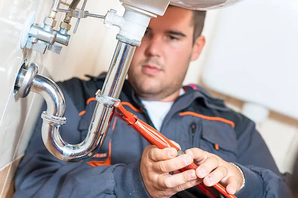 Plumbing Services